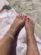Private Photo of SweetFeet38